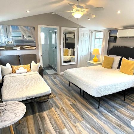 King & Queen Suite #8 Nassau Zewnętrze zdjęcie
