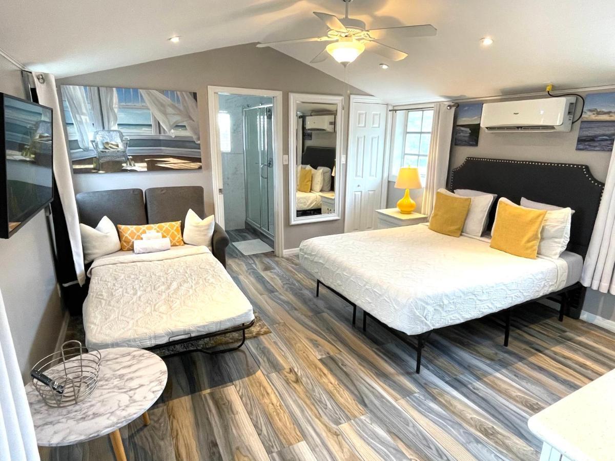 King & Queen Suite #8 Nassau Zewnętrze zdjęcie